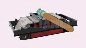 有色金屬分選設備